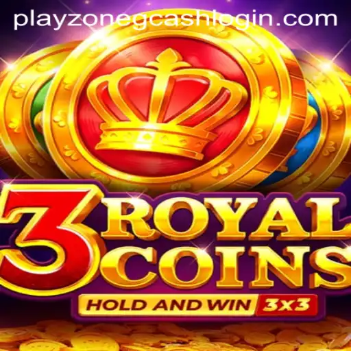 Exploring 3royalcoins: A Comprehensive Guide to Gaming with Playzone GCash Login