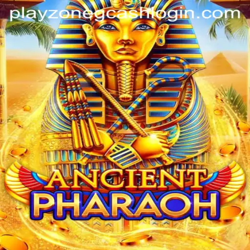 AncientPharaoh: Dive Into the Mysteries of the Egyptian Realm