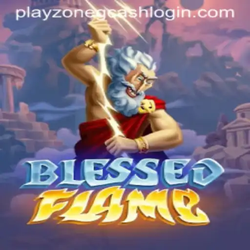 Exploring 'BlessedFlame': The Fantasy Realm and Its GCash Playzone Login
