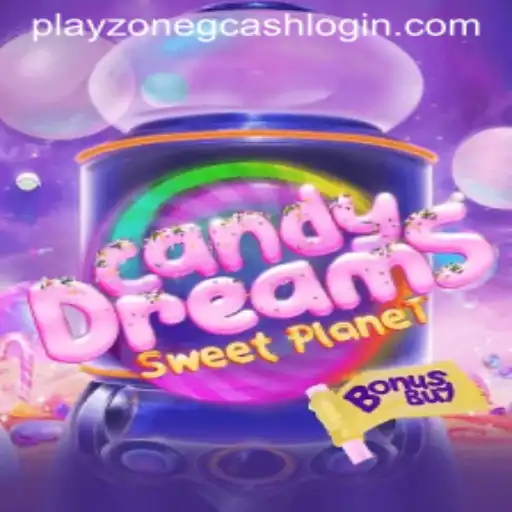 CandyDreamsSweetPlanet: An Immersive Adventure in the World of Sweets