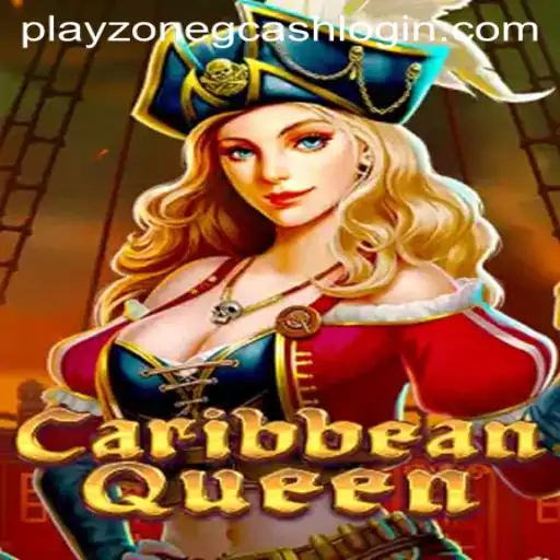 Caribbean Queen: A Dive into the Exciting World of Playzone Gcash Login