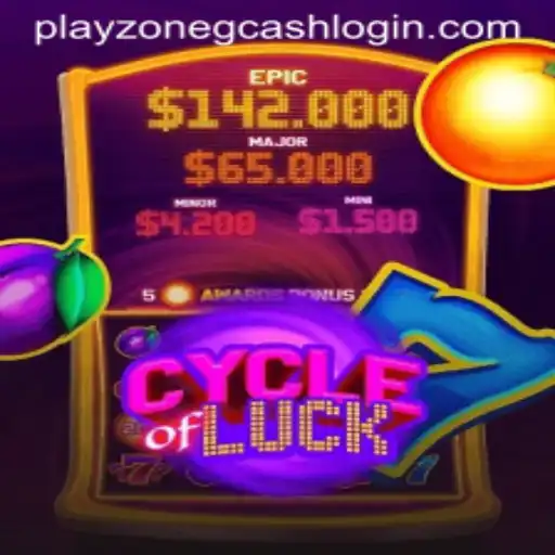 CycleofLuck: Navigating the World of Digital Gaming with Playzone GCash Login