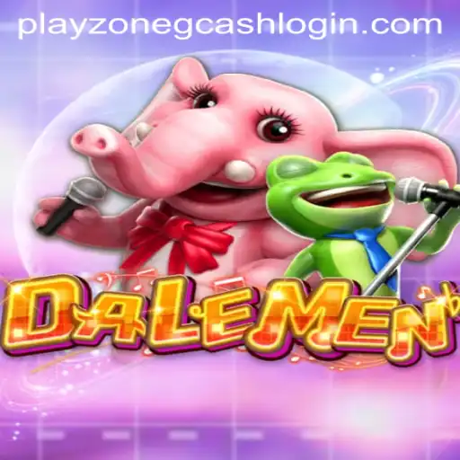 Discovering DALEMEN: Dive into a New Gaming Experience with Playzone GCash Login
