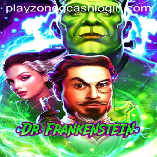 Enter the Thrilling World of DrFrankenstein: A Unique Gaming Experience