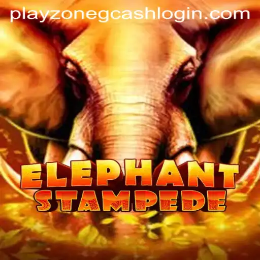 Diving into ElephantStampede: A Thrilling Adventure with Playzone's GCash Login