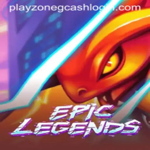 Exploring the Thrilling World of EpicLegends and GCash Integration