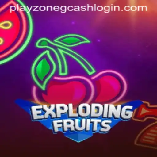 ExplodingFruits: A Burst of Excitement and Entertainment