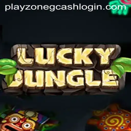 Explore the Excitement of LuckyJungle