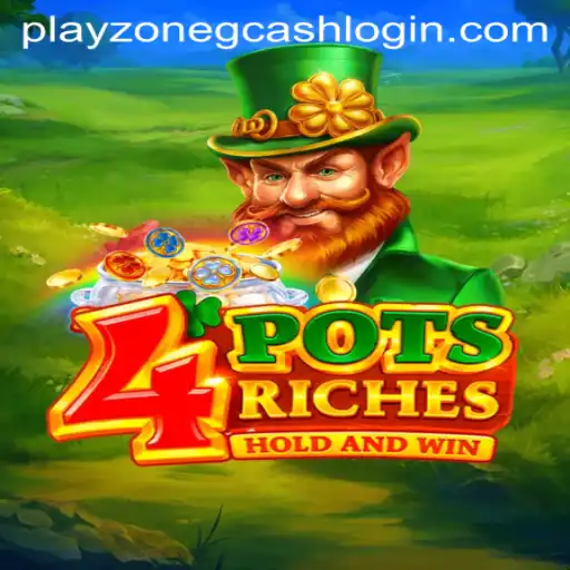 Exploring 4PotsRiches Gaming Experience