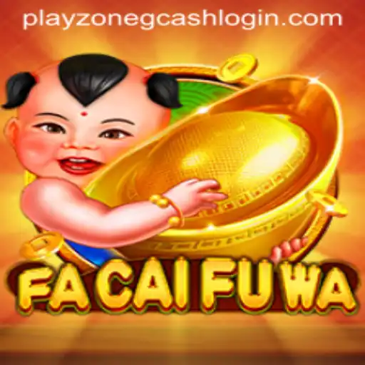 FaCaiFuWa: Dive Into the Thrilling World of the Playzone GCash Login Game
