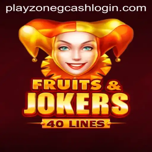 Explore the Exciting World of FruitsAndJokers40 and Playzone GCASH Login