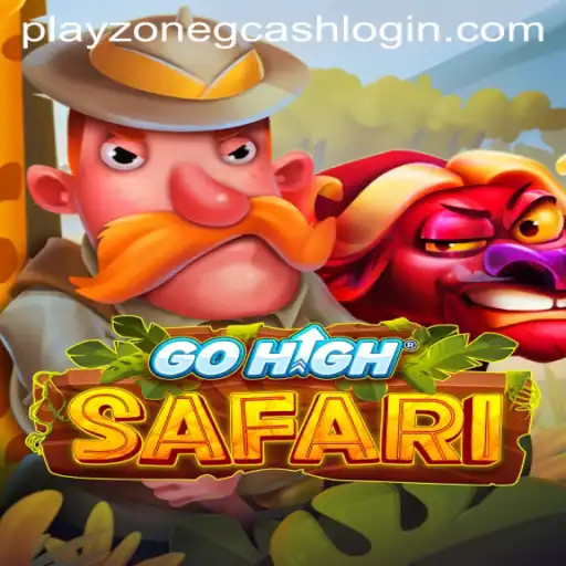 Explore GoHighSafari: Your Ultimate Gaming Adventure with GCash Playzone