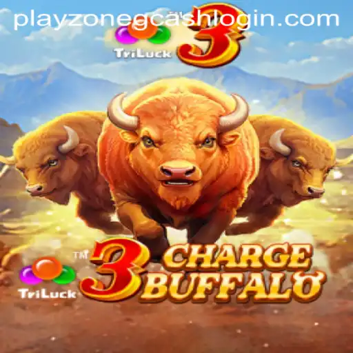 Discover the Thrilling World of 3ChargeBuffalo and the Exciting Playzone GCash Login