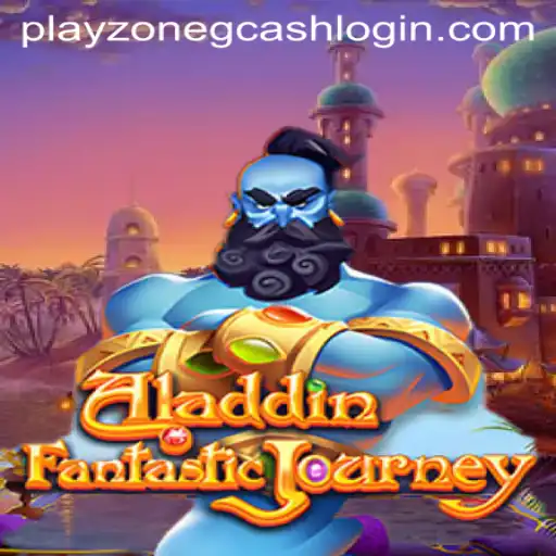 Dive into the World of Aladdin: A Magical Gaming Experience with Playzone GCash Integration