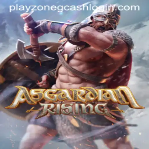 Exploring AsgardianRising - A New Era of Gaming