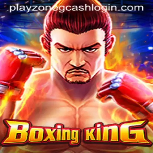 BoxingKing: A New Era in Digital Gaming