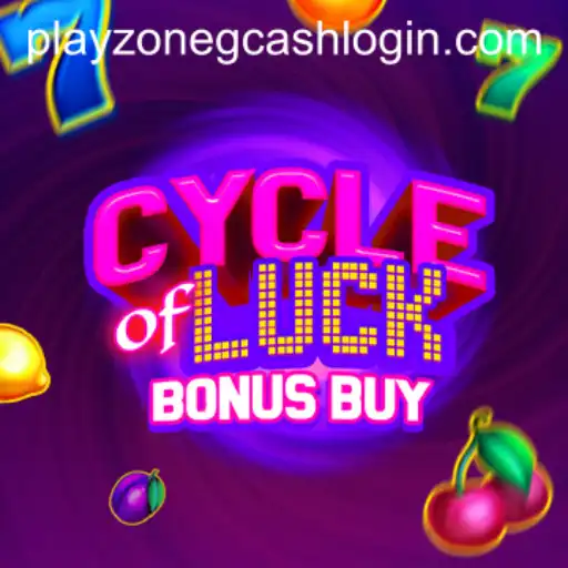 Dive into the World of CycleofLuckBonusBuy with Playzone GCash Login