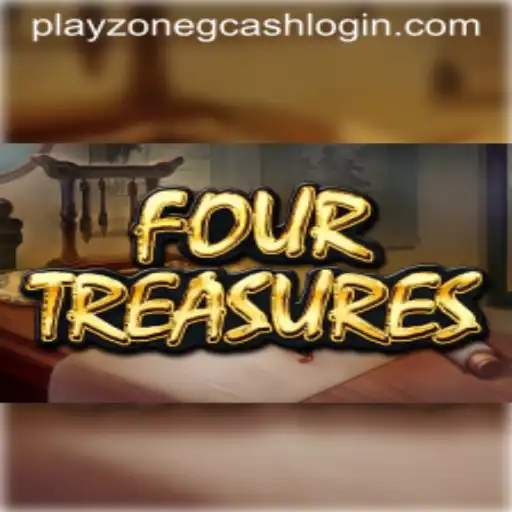Discover FourTreasures