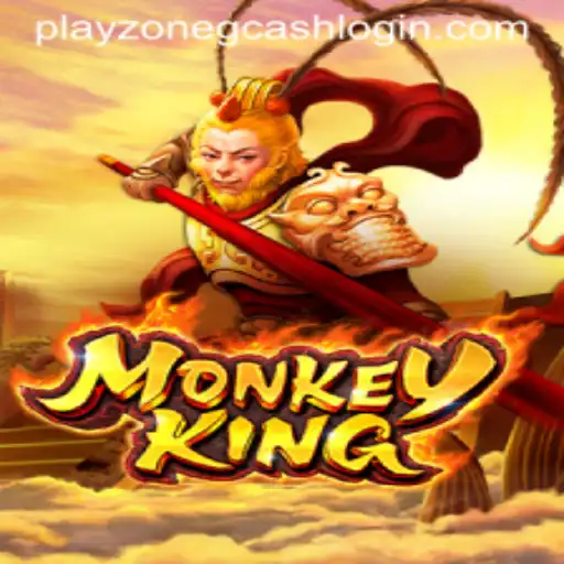 Explore The Adventure of MonkeyKing