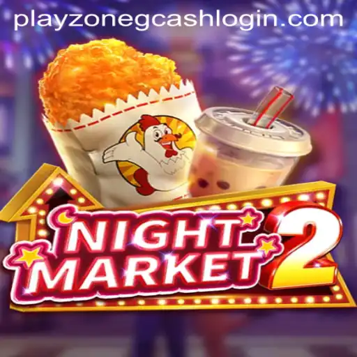 Explore NightMarket2: A Thrilling Gaming Adventure