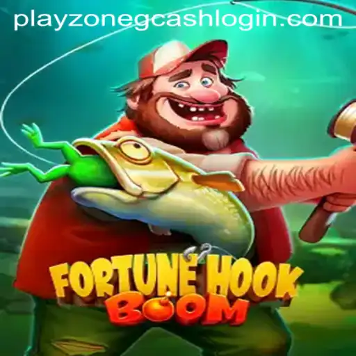 Exploring the Thrills of FortuneHookBoom: A Dive into Playzone and GCash Login