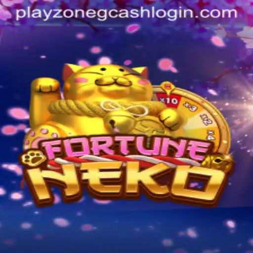 Unlocking the World of FortuneNeko: An Intriguing Journey with Playzone GCash Login