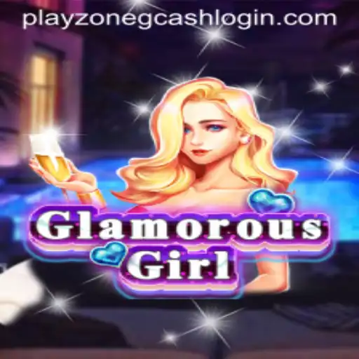 GlamorousGirl: Dive into the Glittering World with Playzone Gcash Login