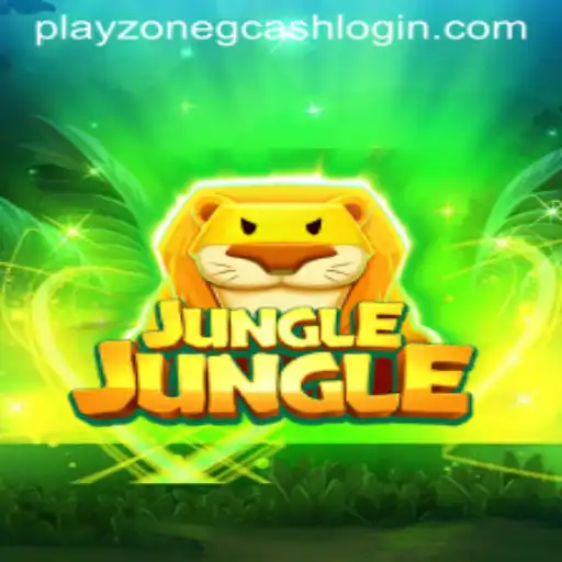Unveiling JungleJungle: A Thrilling Adventure in the Digital Wilderness