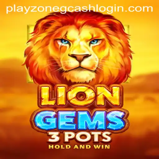 LionGems3pots: A Thrilling New Adventure in Online Gaming
