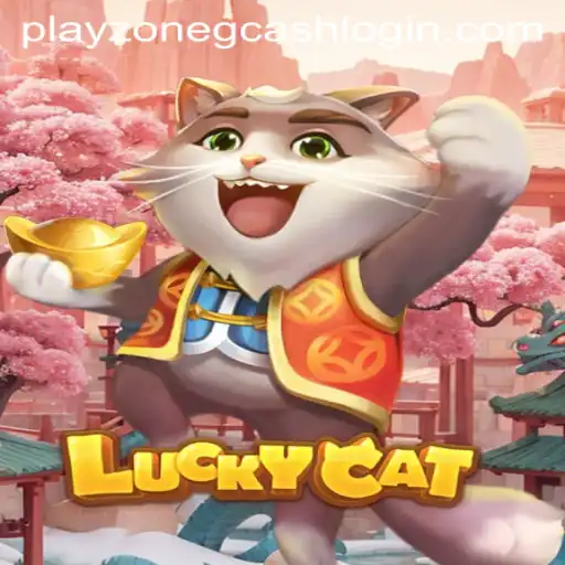 Exploring the World of LuckyCat: A Guide to Playzone GCash Login