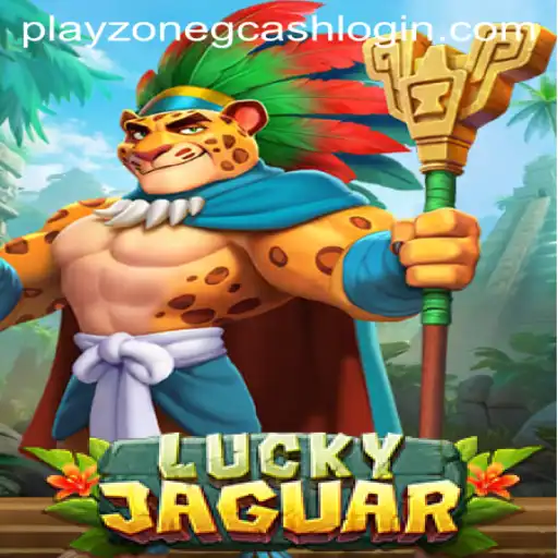 Explore the Exciting World of LuckyJaguar and a Seamless Playzone GCash Login Experience