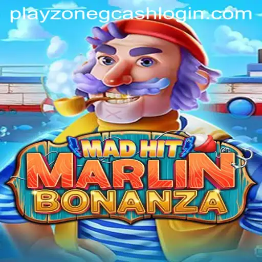 MadHitMarlinBonanza: Dive into the Thrilling World of Marlin Fishing