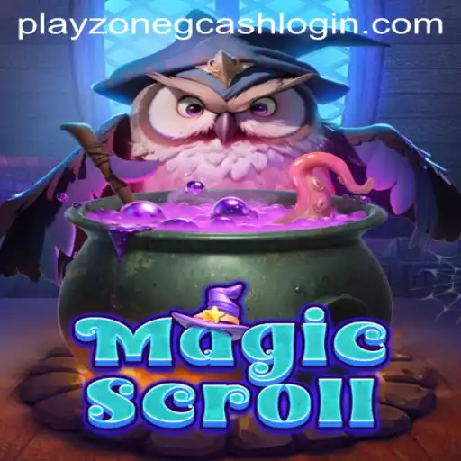 MagicScroll: Unveiling the Enchanting World of Playzone GCash Login