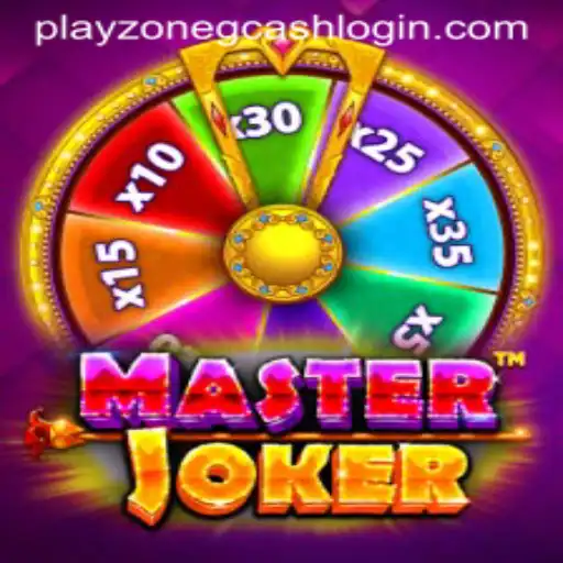 MasterJoker: Dive into the Excitement with Playzone GCash Login