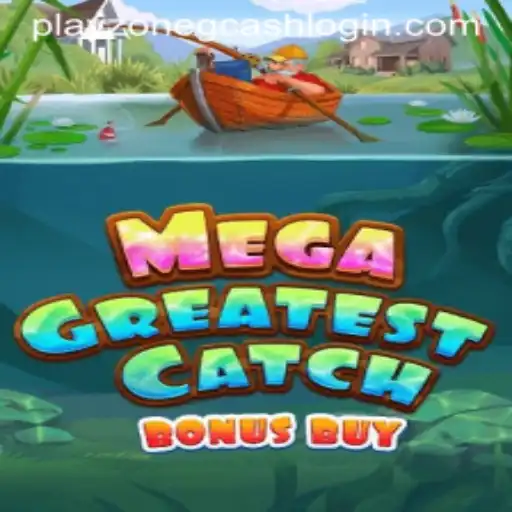 Discover MegaGreatestCatchBonusBuy