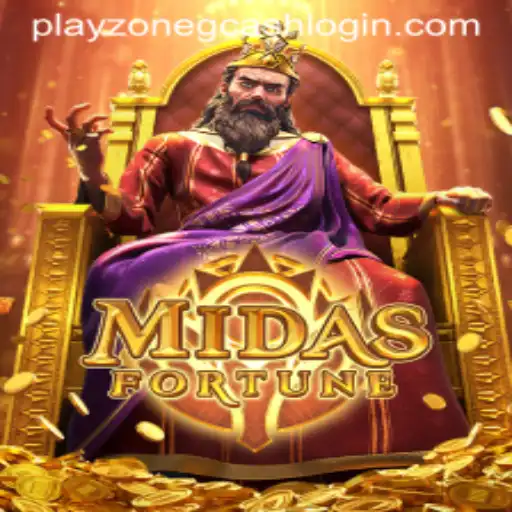MidasFortune: Dive into a World of Adventure with Playzone GCash Login