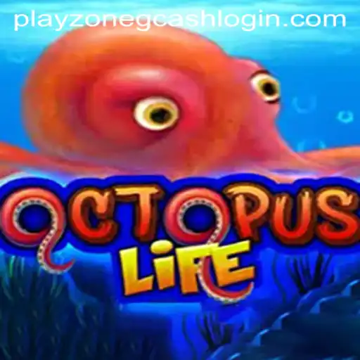 Exploring the Depths of OctopusLife: A Playzone GCash Adventure