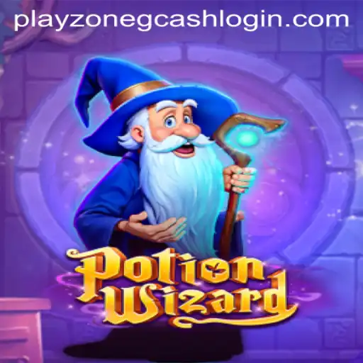 PotionWizard: The Magical World Awaits