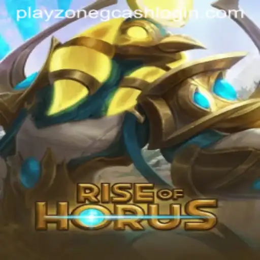 Unveiling RiseofHorus: A New Adventure in the Digital Playzone