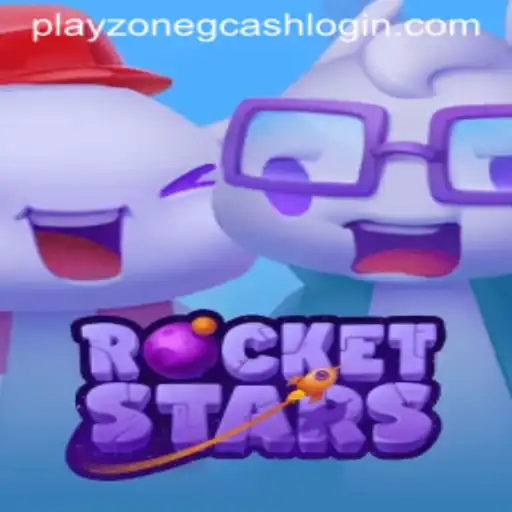 RocketStars: Explore the Uncharted Galaxies and Unleash Your Adventure