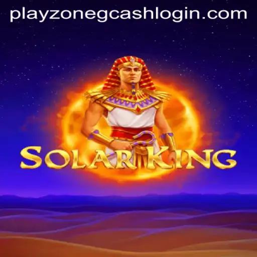 Exploring SolarKing: Your Guide to Dominating the Playzone with GCash Login