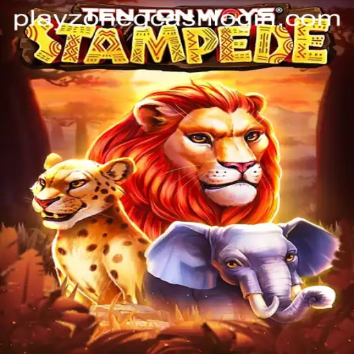 Exploring TenTonWaysStampede: A New Era in Interactive Gaming