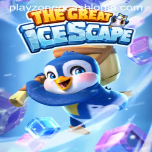 Exploring TheGreatIcescape: A Thrilling Journey into the Frozen World
