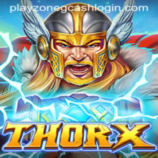 ThorX: Unleashing Thunderous Adventures with Playzone GCash Login