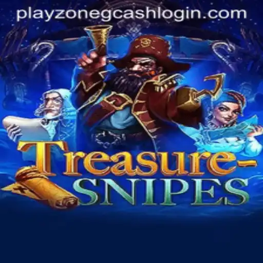 TreasureSnipes: Dive Into the Adventure with Playzone GCash Login