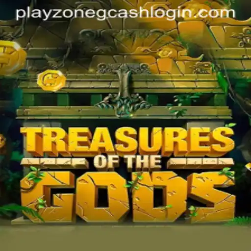 Discover the Mysteries of 'TreasureoftheGods' and Master Your Gameplay with Playzone GCash Login