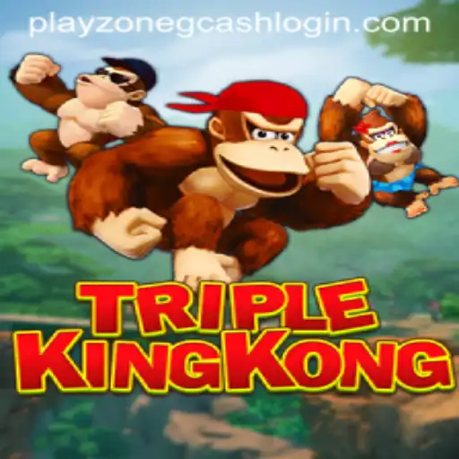 TripleKingKong Game Guide: Dive into the Playzone with GCash Login