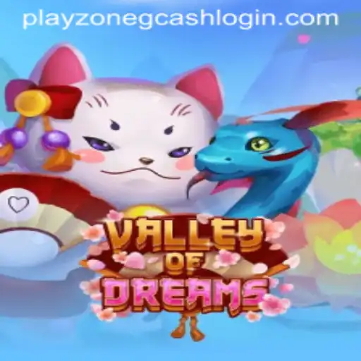Discover Valley of Dreams: A Virtual Odyssey