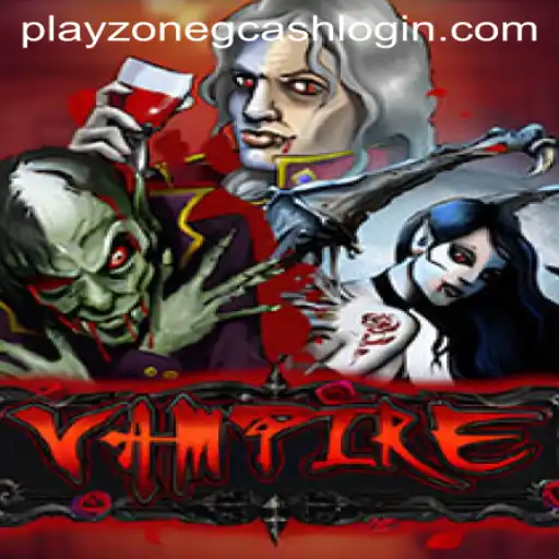 Enter the Dark World of 'Vampire': A Thrilling Journey With GCash Playzone