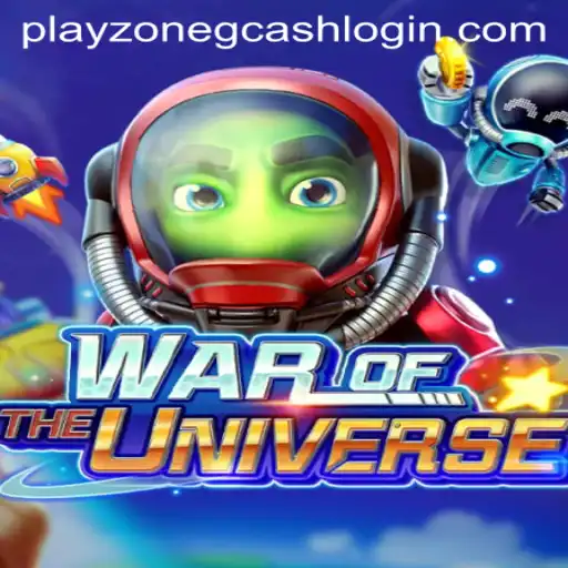 Exploring the Fascinating World of WAROFTHEUNIVERSE: A Playzone Experience
